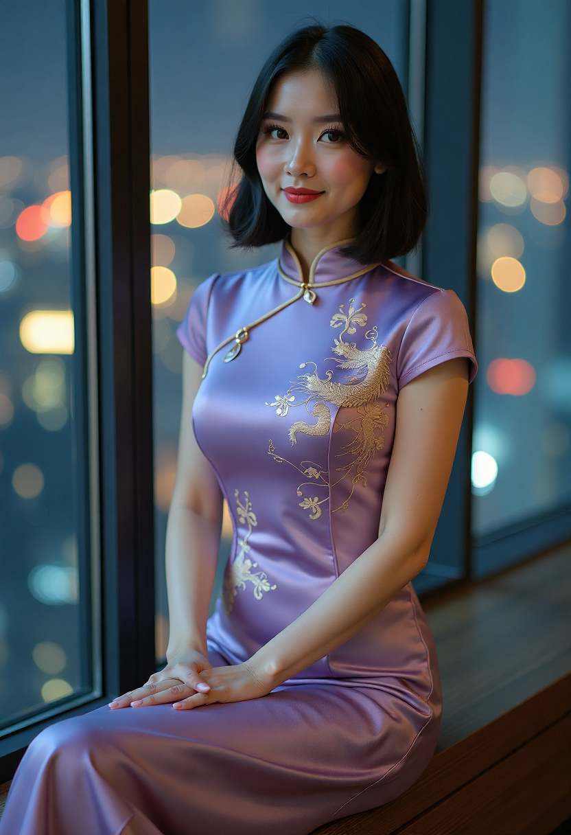 《天地传说之宝莲灯》海报