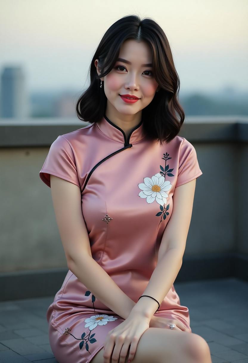 《东游记》海报